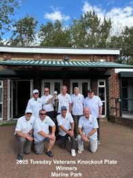Image result for Vernon Park (Veterans) Bowling Club