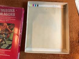 Image result for d&d red box cover