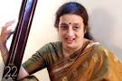 Ashwini Bhide Deshpande, an outstanding vocalist of the famed Jaipur-Atrauli ... - ashwani-bhide