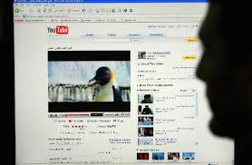 La mitad del tráfico de Internet en 2012 será en los videos