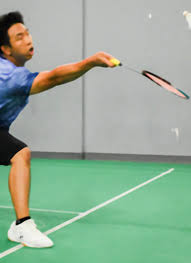 Image result for Esporta Health & Racquets Badminton Club
