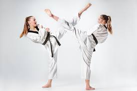 Image result for Bytomic Tae Kwon Do Princes Risborough