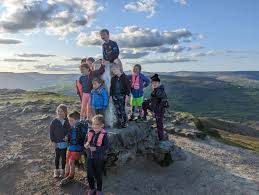 Image result for Gwent Mountaineering Club