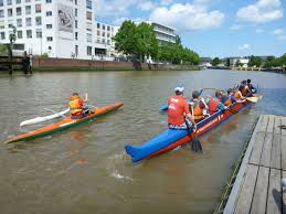 Image result for Regents Canoe Club
