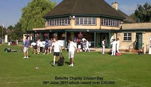 Image result for Dulwich Cricket Club