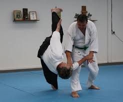 Image result for West Midlands Aikido Association Dojo