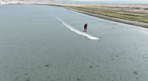 Image result for Weymouth & Portland Kite Surfing Club