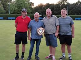 Image result for Esclusham Bowling Club