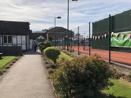 Image result for Leamington Tennis Court Club