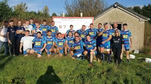 Image result for Cwmcarn United Rfc