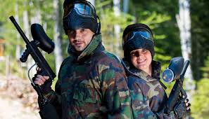 Image result for Douglas Valley Paintball