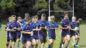 Image result for South Shore Cricket & Squash Club(Inc Scorpions Amateur Rugby League Club)