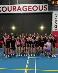 Image result for Blaze Netball Club