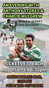 Image result for Cowie Bowling Club