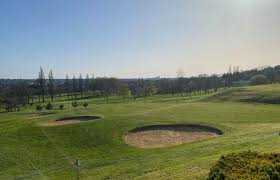 Image result for Sudbury Gc