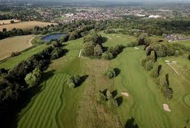 Image result for Hoebridge Golf Club