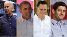 On the Trail: October 10, 2012 – CNN Political Ticker - CNN.com Blogs