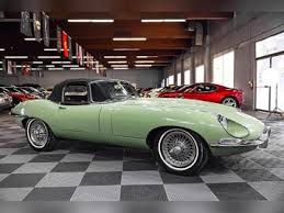 Image result for Willow Green 1967 Jaguar