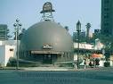 Brown Derby, Los Angeles, 1949 | Charles Phoenix