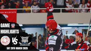 Image result for Sheffield Wildcats Rink Hockey and Roller Skating Club