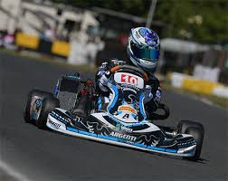 Image result for Hunts Kart Racing Club