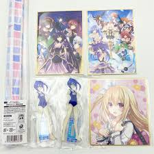 「岡峰珠恵 デート・ア・ライブ」の画像検索結果