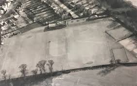 Image result for Old Wilsonians Cricket Club