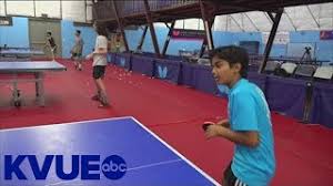 Image result for Oakwood Youth Table Tennis Club