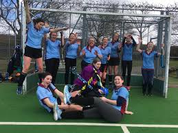Image result for Leatherhead Hockey Club