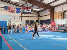 Image result for Southampton Gymnastics