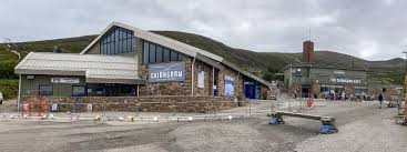 Image result for Cairngorm Ski Club