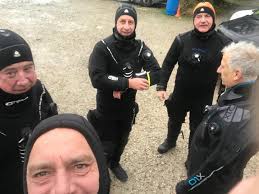 Image result for British Sub-Aqua Teesside 43 Branch