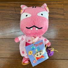 「アカネ おじゃる丸」の画像検索結果