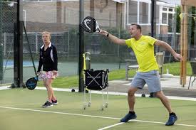 Image result for Ashtead Tennis Players
