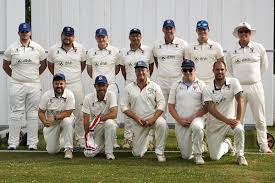 Image result for The Rayleigh Cricket Club