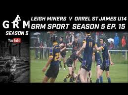 Image result for Orrall St James Rugby League Football Club