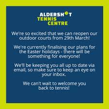 Image result for Aldershot Tennis Centre