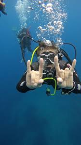 Image result for Manta Divers Sub-Aqua Club