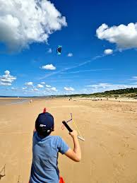 Image result for Traction Kiting