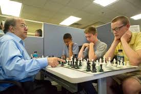Image result for Musselburgh Chess Club