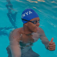 Image result for Grimsby Penguins Swimming Club