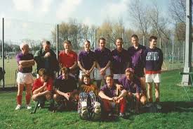 Image result for Blackpool Hockey Club