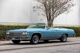 Image result for Horizon Blue 1975 Buick