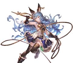 「カタリナ・アリゼ グランブルーファンタジー」の画像検索結果