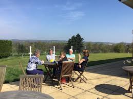 Image result for Otley Badminton Club