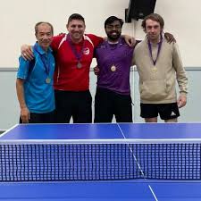 Image result for Perthshire Table Tennis Club