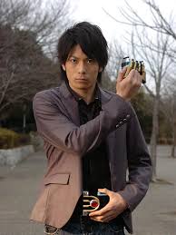 「名護啓介 仮面ライダーキバ」の画像検索結果