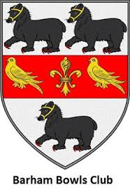 Image result for Barham Bowls Club