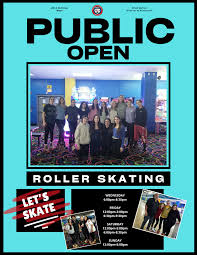 Image result for Sunday Rollerstroll