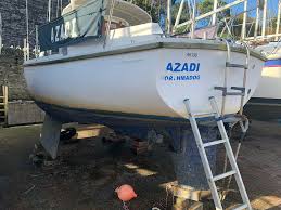 Image result for Porthmadog Sailing Club